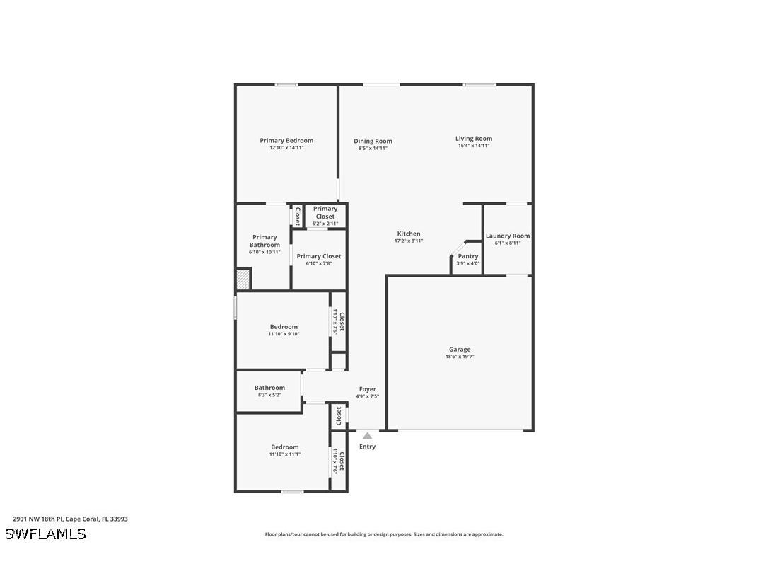 2901 NW 18th Place Cape Coral FL 33993 226021582 image2