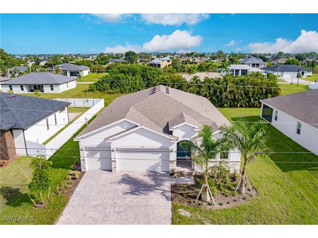 2901 SW 2nd Lane Cape Coral FL 33991 224074645 image1