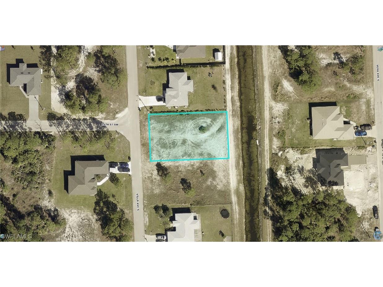 2901 Villa Avenue S Lehigh Acres FL 33976 224096689 image1