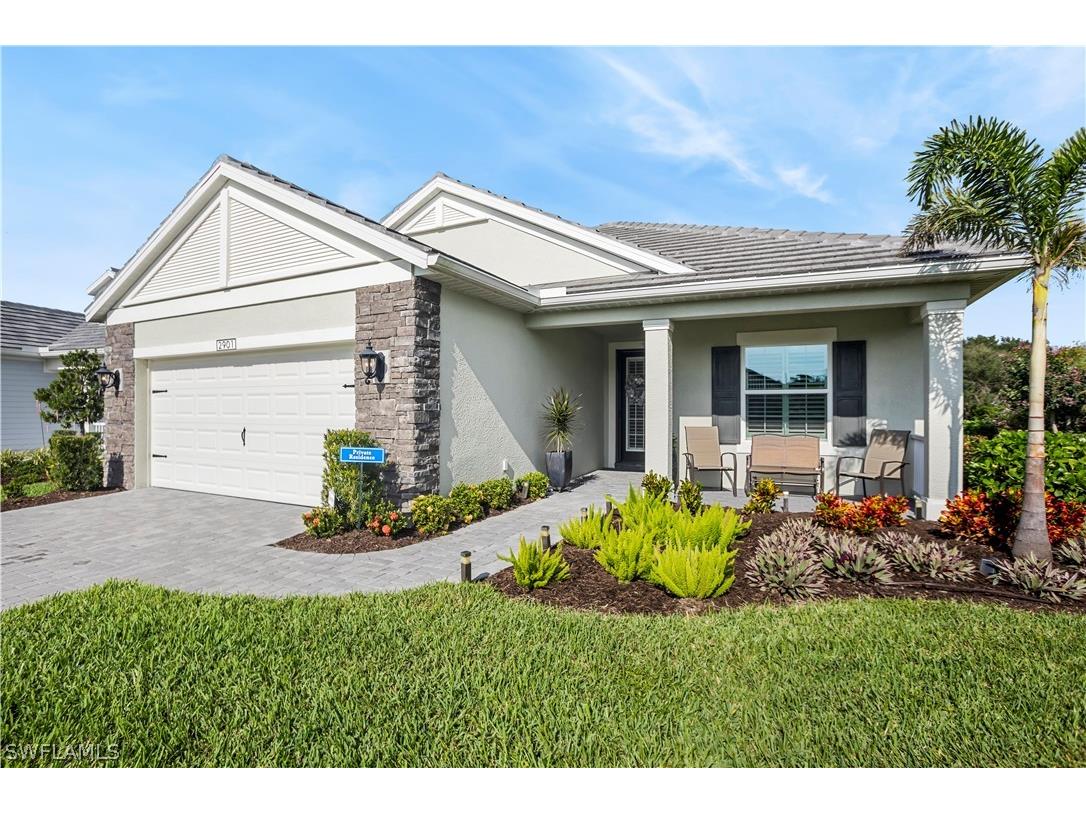 2901 Willow Ridge Court Fort Myers FL 33905 222085070 image1