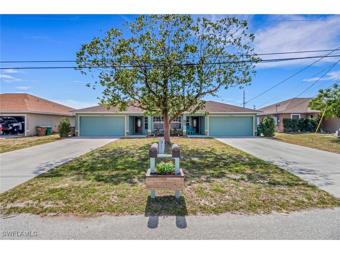2902/2904 SE Santa Barbara Place Cape Coral FL 33904 225050014 image1