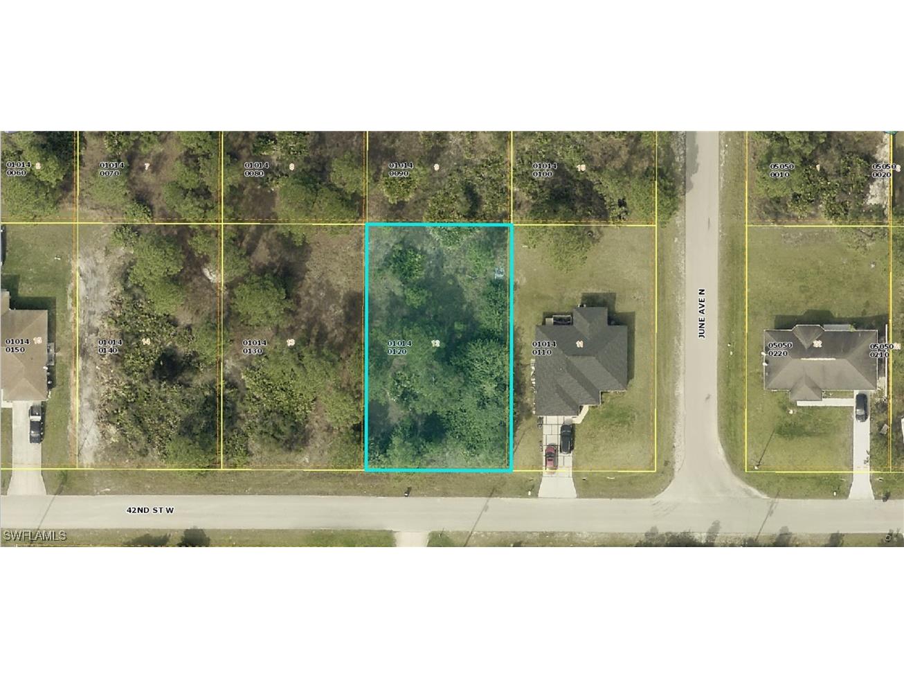 2902 42nd Street W Lehigh Acres FL 33971 224079219 image1