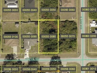 2902 4th Street SW Lehigh Acres FL 33976 224048694 image1