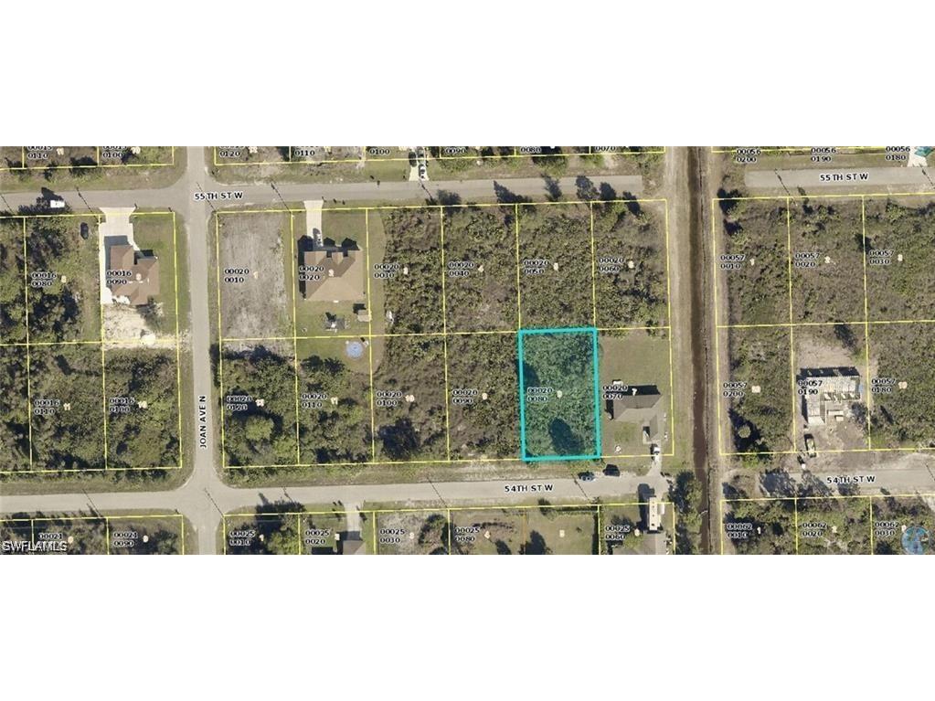 2902 54th Street W Lehigh Acres FL 33971 224059840 image1