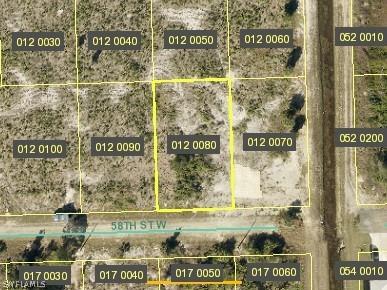 2902 58th Street W Lehigh Acres FL 33971 224059912 image1