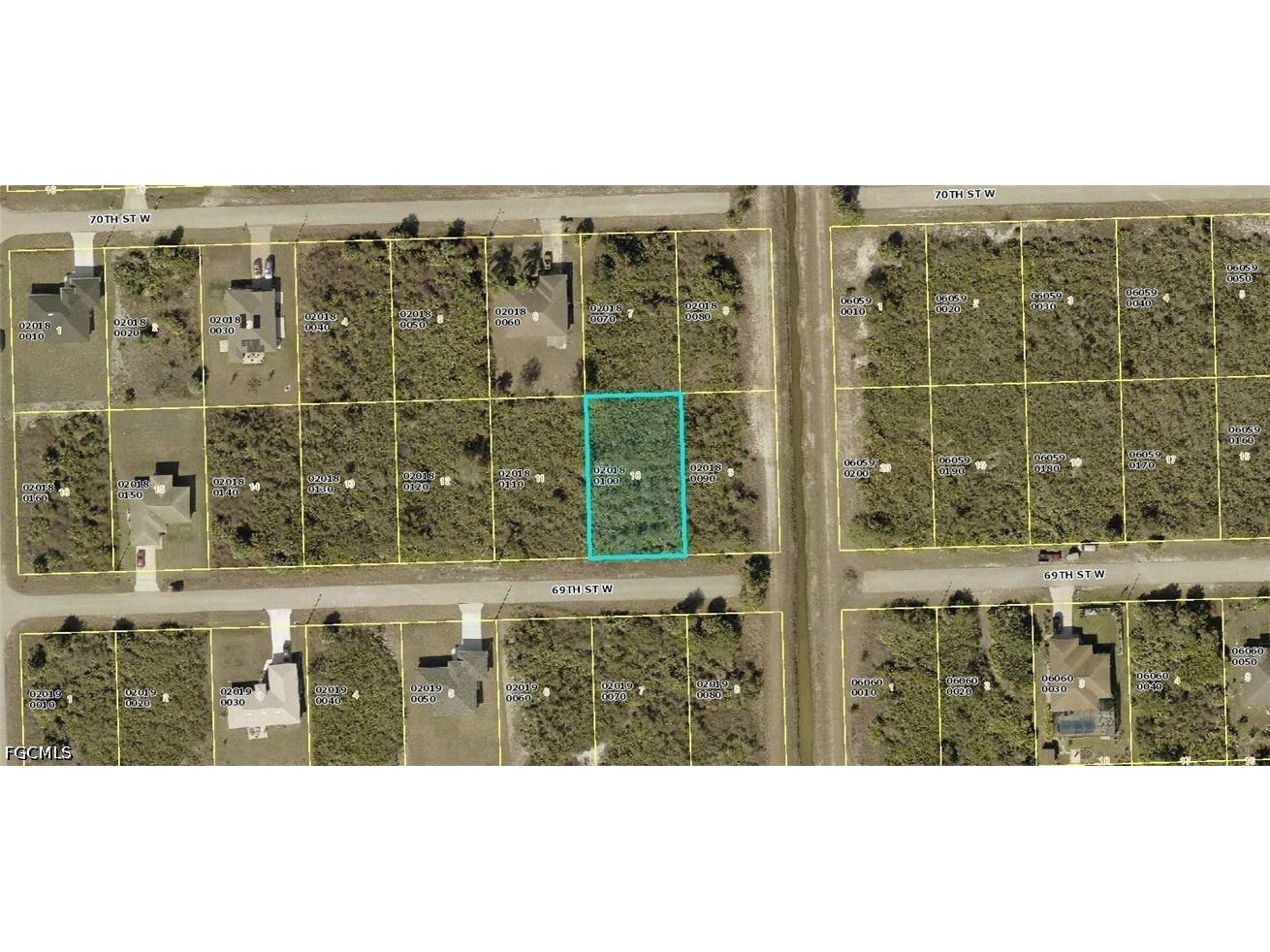 2902 69th Street W Lehigh Acres FL 33971 2026021448 image1