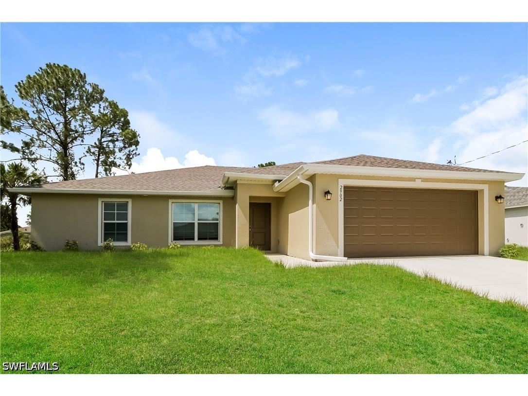 2902 7th Street W Lehigh Acres FL 33971 226019640 image1
