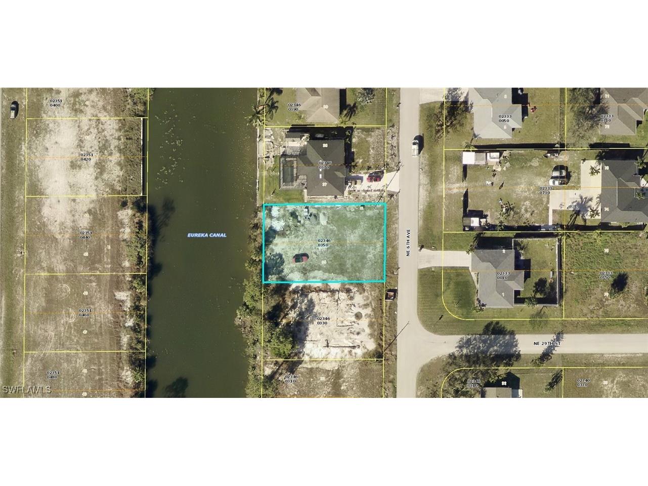 2902 NE 6th Avenue Cape Coral FL 33909 224067203 image1