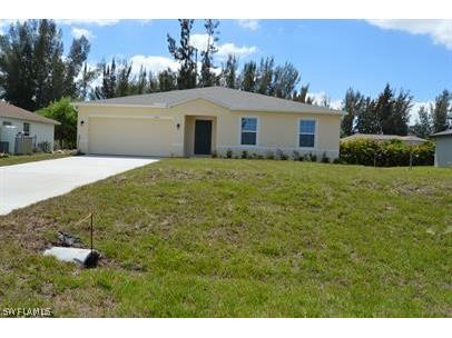 2902 NW 11th Terrace Cape Coral FL 33993 224040237 image1