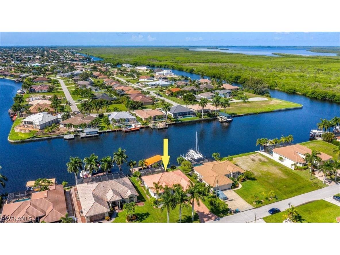 2902 SW 25th Street Cape Coral FL 33914 222075692 image1