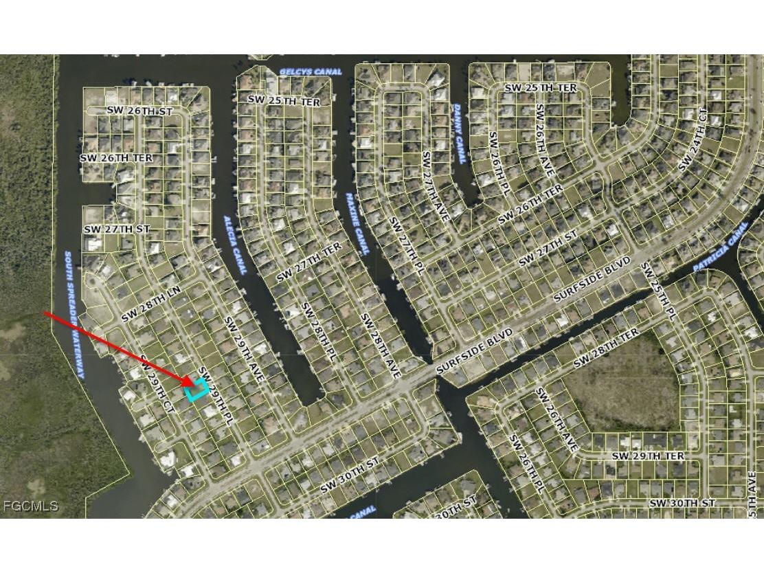 2902 SW 29th Place Cape Coral FL 33914 2025021044 image2