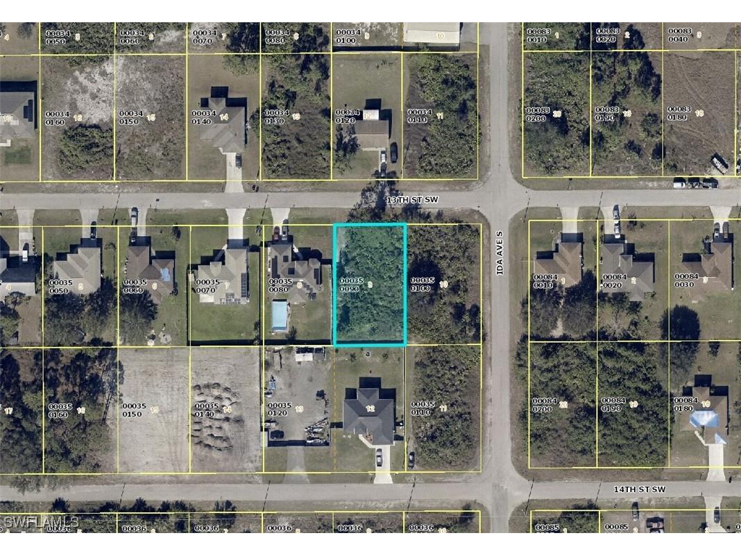 2903 13th Street SW Lehigh Acres FL 33976 223059919 image1