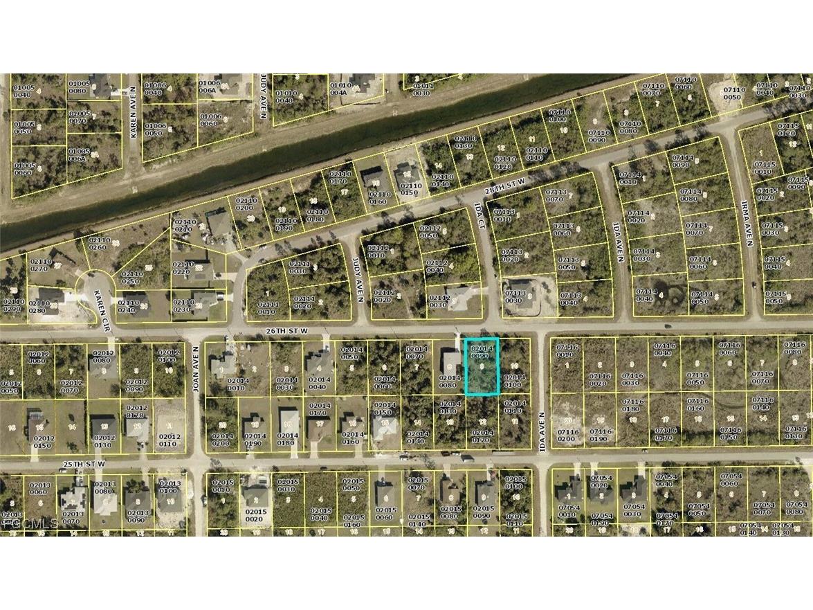 2903 26th Street Lehigh Acres FL 33971 2025008339 image2