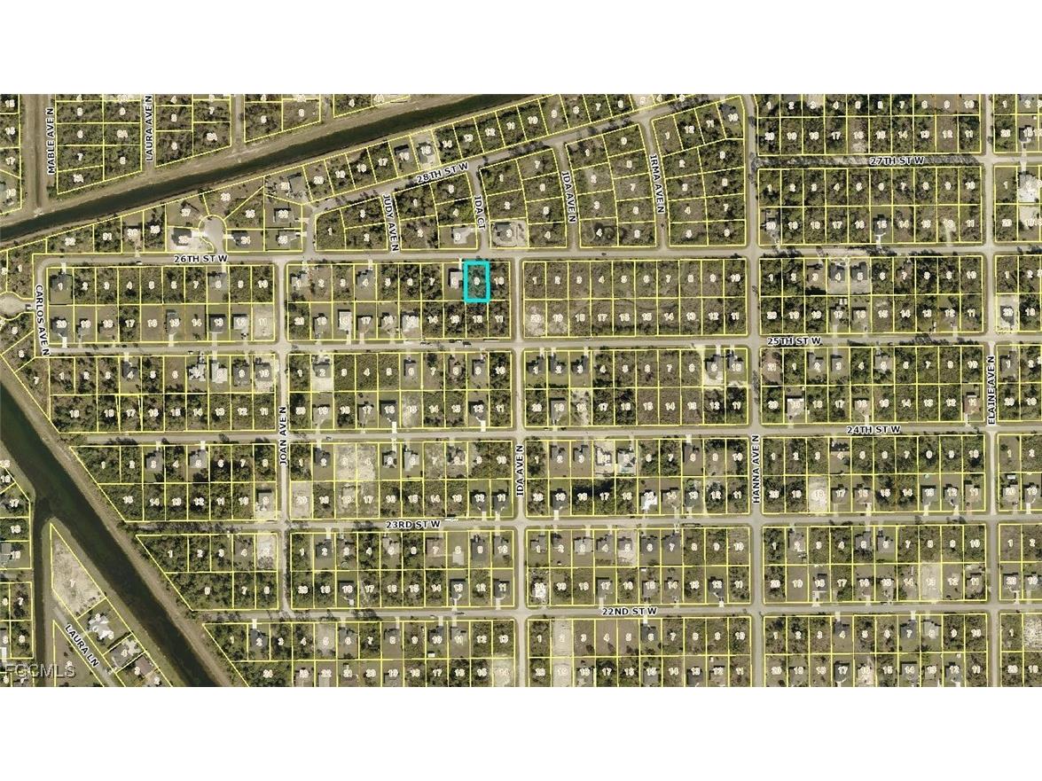 2903 26th Street Lehigh Acres FL 33971 2025008339 image3