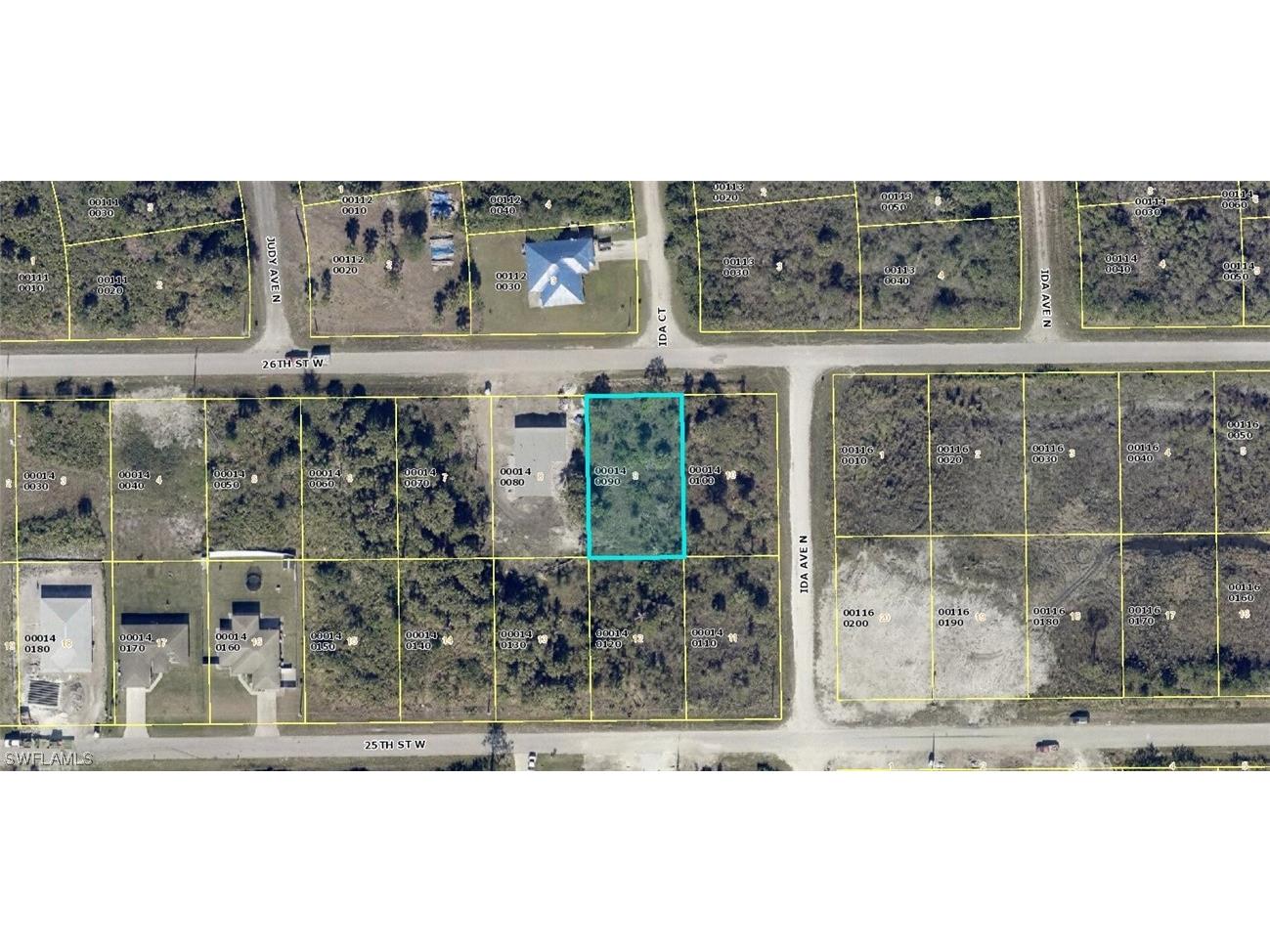 2903 26th Street W Lehigh Acres FL 33971 223061951 image1