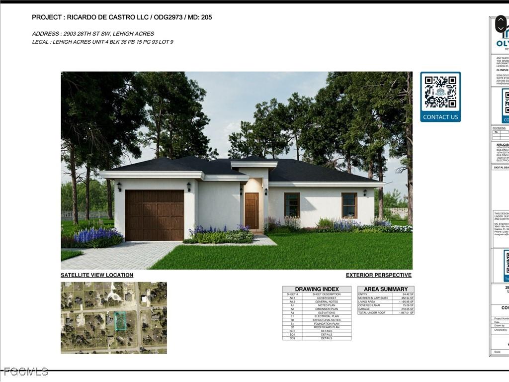 2903 28th Street SW Lehigh Acres FL 33976 2025022722 image1