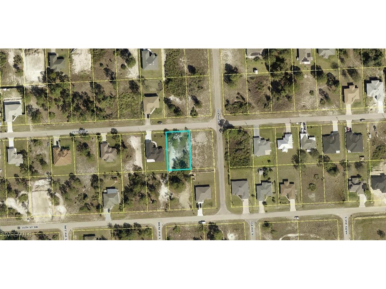 2903 29th Street SW Lehigh Acres FL 33976 224085813 image1