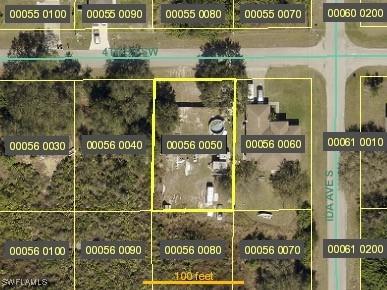 2903 4th Street SW Lehigh Acres FL 33976 224077417 image1