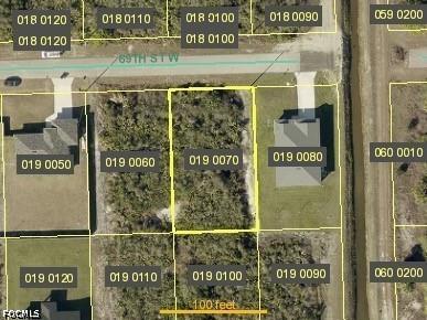2903 69th Street W Lehigh Acres FL 33971 2026026937 image1