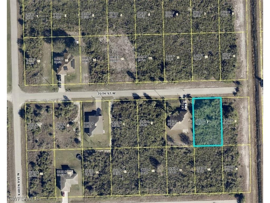 2903 70th Street W Lehigh Acres FL 33971 223061490 image1