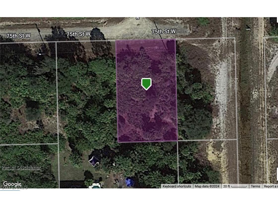 2903 75th Street W Lehigh Acres FL 33971 224019593 image1