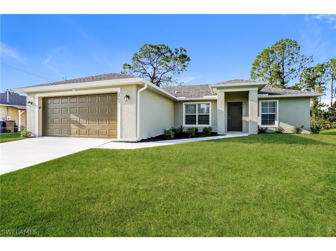 2903 8th Street W Lehigh Acres FL 33971 224041072 image1