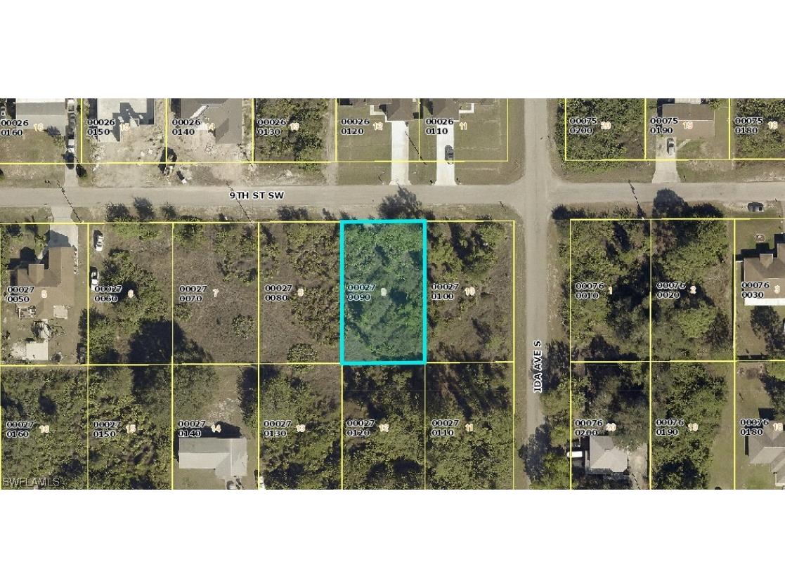 2903 9th Street SW Lehigh Acres FL 33976 223014984 image1