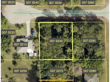 2903 Beluga Street Lehigh Acres FL 33972 224050700 image1