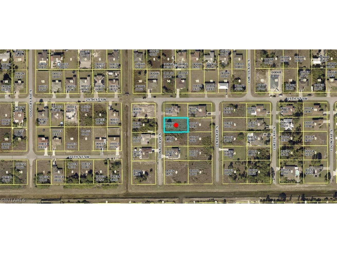 2903 Donald Avenue S Lehigh Acres FL 33976 223005518 image1