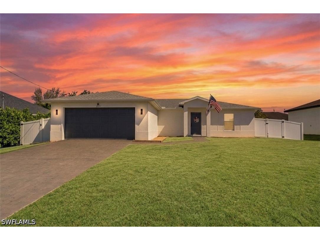 2903 NW 4th Place Cape Coral FL 33993 226012594 image1