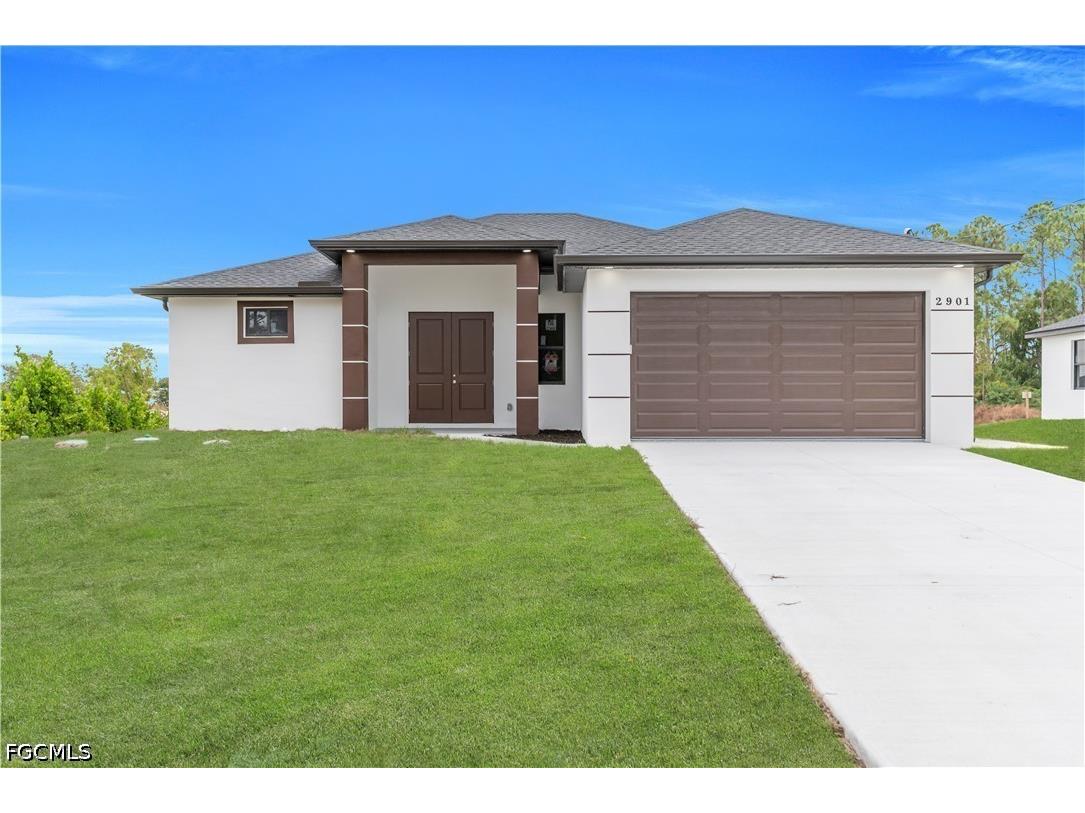 2903 Villa Avenue S Lehigh Acres FL 33976 2026006847 image1