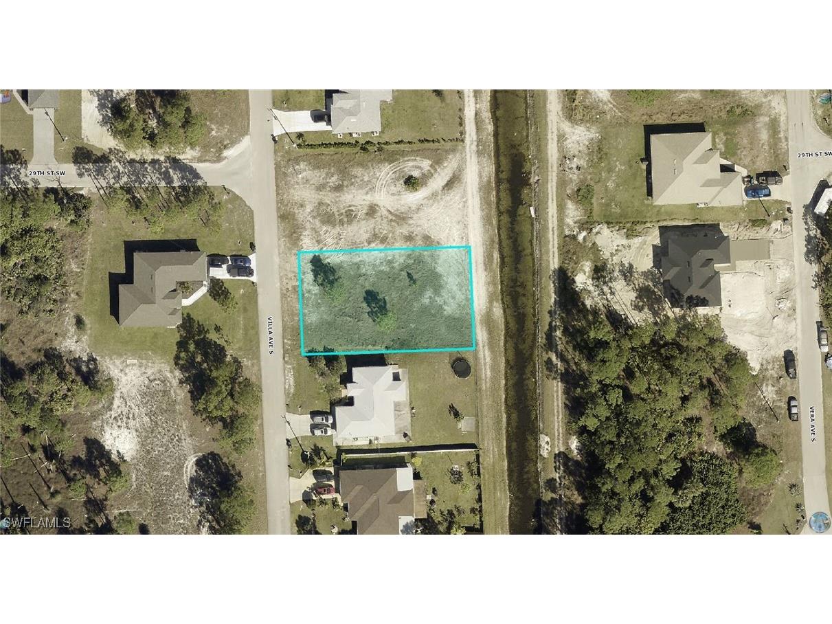 2903 Villa Avenue S Lehigh Acres FL 33976 224096691 image1