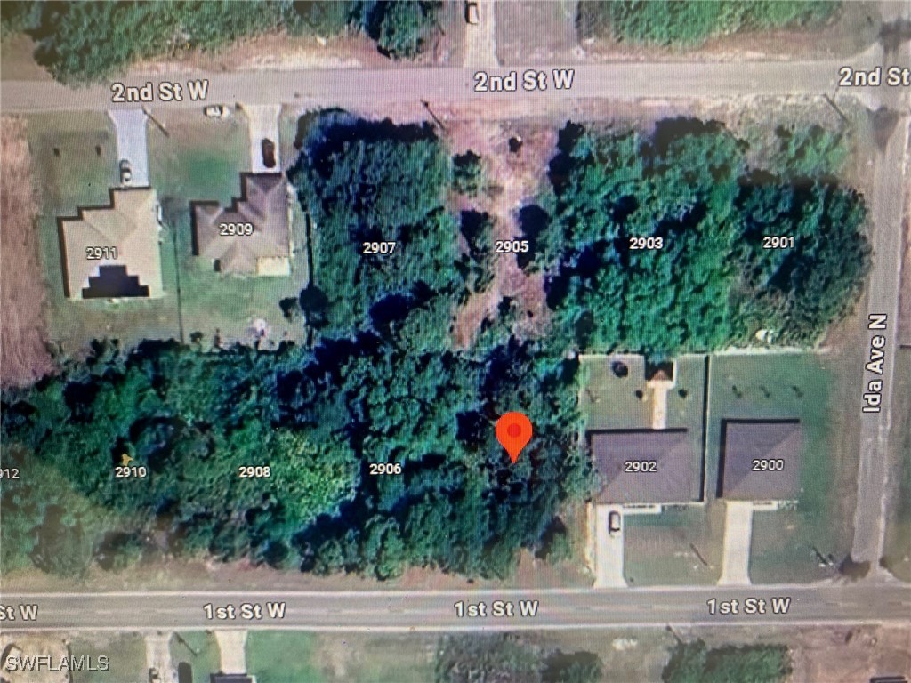 2904 1st Street W Lehigh Acres FL 33971 225024817 image1