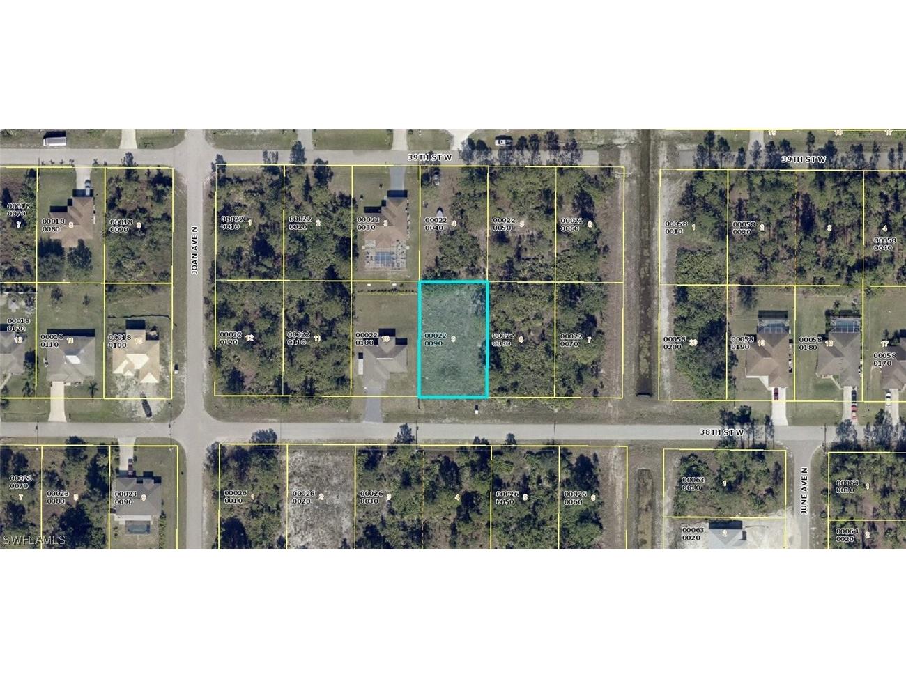 2904 38th Street W Lehigh Acres FL 33971 223028173 image1
