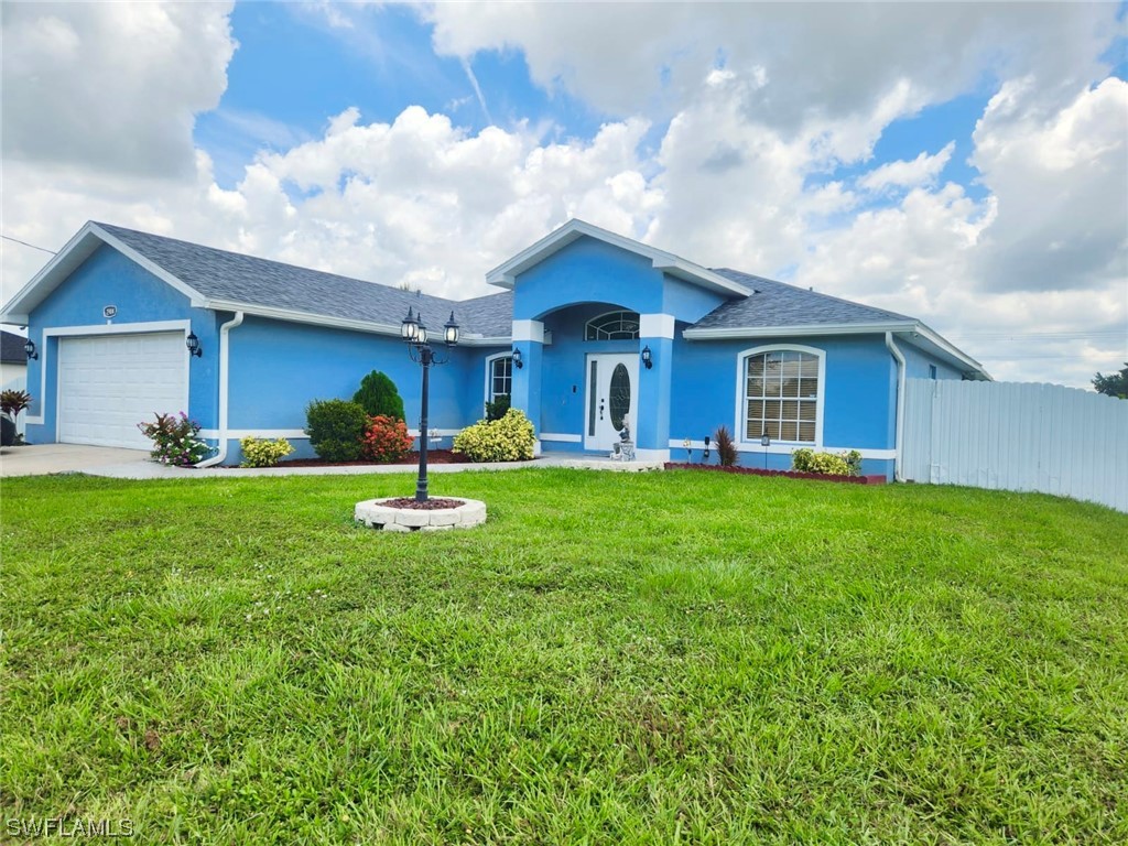 2904 41st Street SW Lehigh Acres FL 33976 223044714 image1
