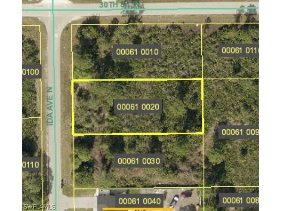 2904 Ida Avenue N Lehigh Acres FL 33971 224052697 image1