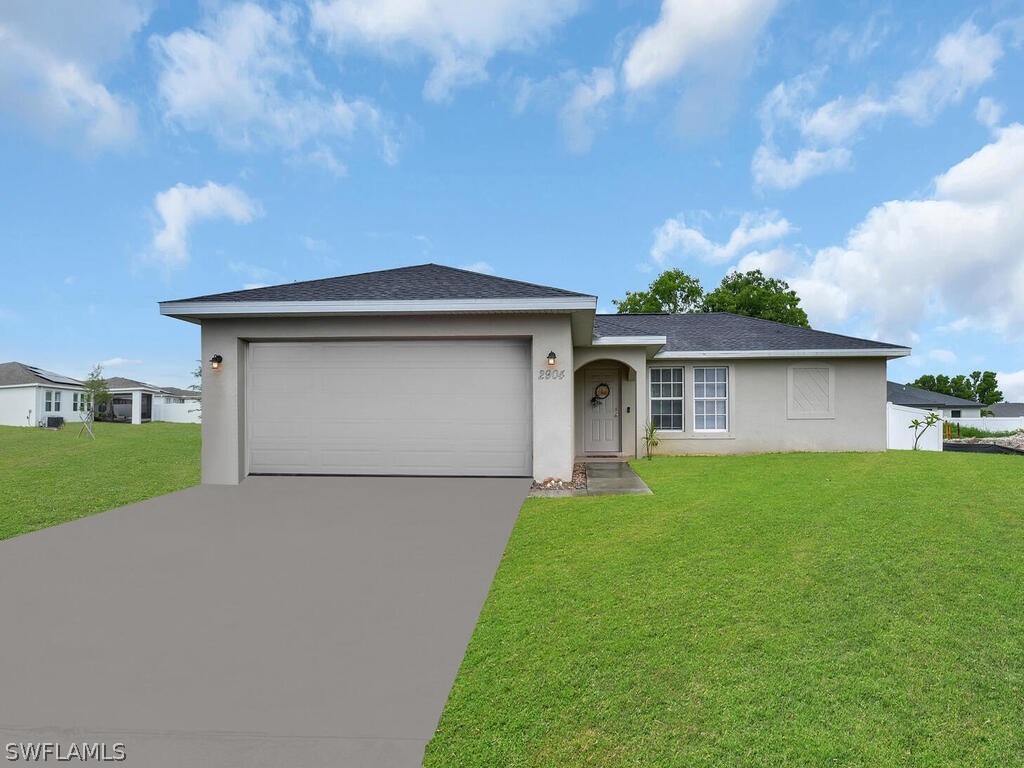 2904 NE 7th Place Cape Coral FL 33909 224050809 image1