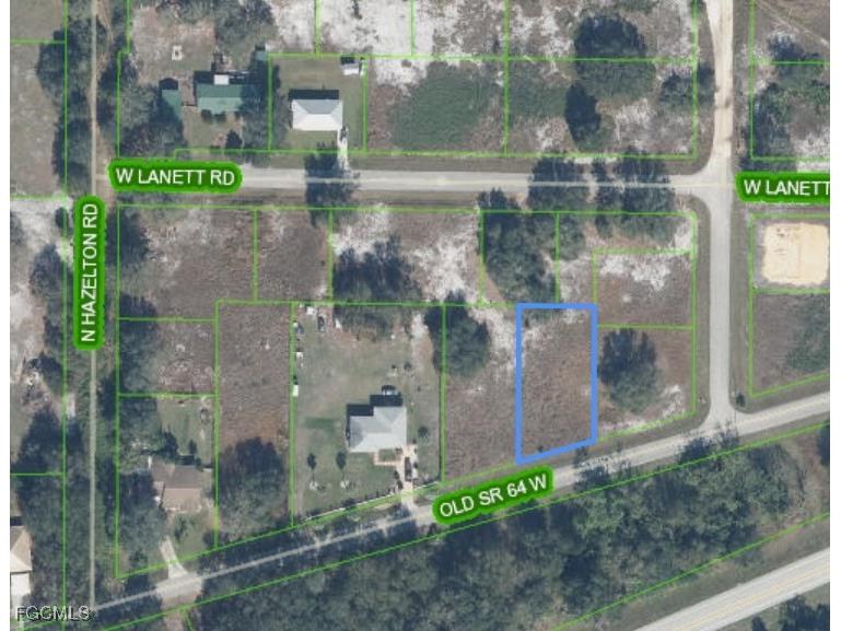 2904 Old State Road 64 W Avon Park FL 33825 2025003684 image1