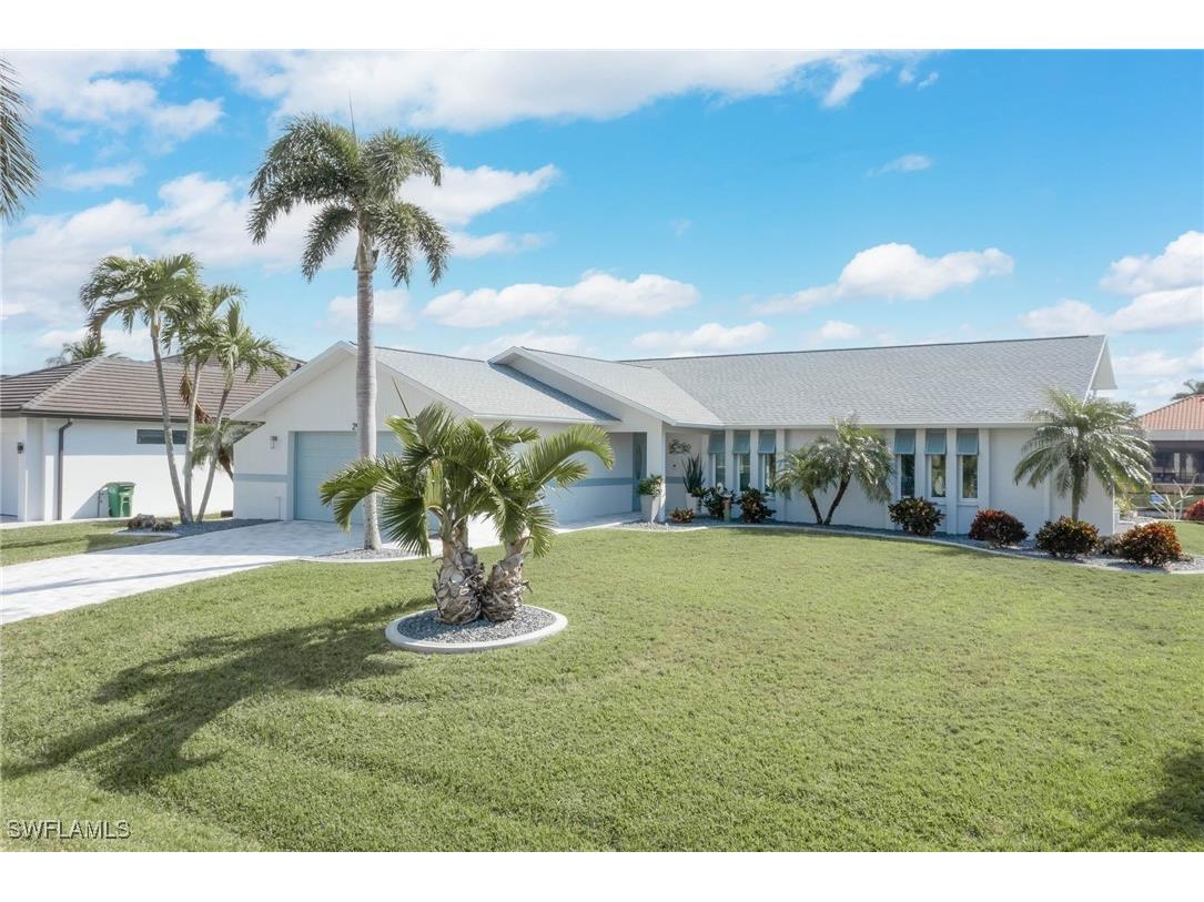 2904 SW 39th Terrace Cape Coral FL 33914 225010250 image1