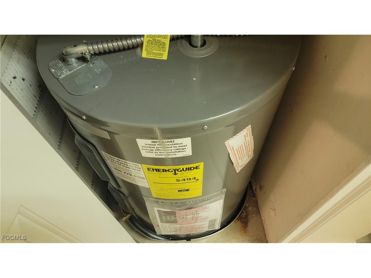 2904 Tuscan Drive #104 Cape Coral FL 33909 2025014621 image7