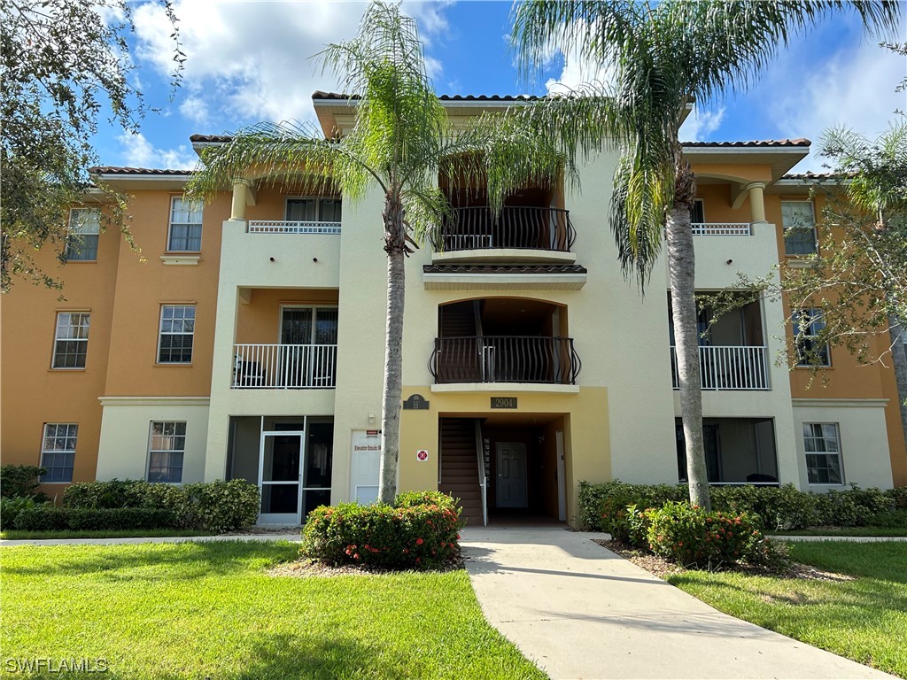 2904 Tuscan Drive #301 Cape Coral FL 33909 223067895 image1
