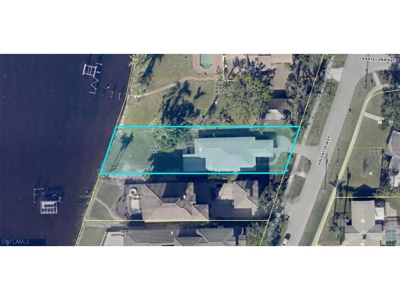 2904 Valencia Way Fort Myers FL 33901 223032795 image1