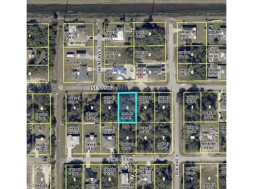 2905 1st Street SW Lehigh Acres FL 33976 223079123 image1