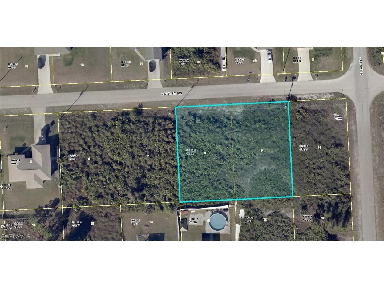 2905 24th Street SW Lehigh Acres FL 33976 223088330 image1