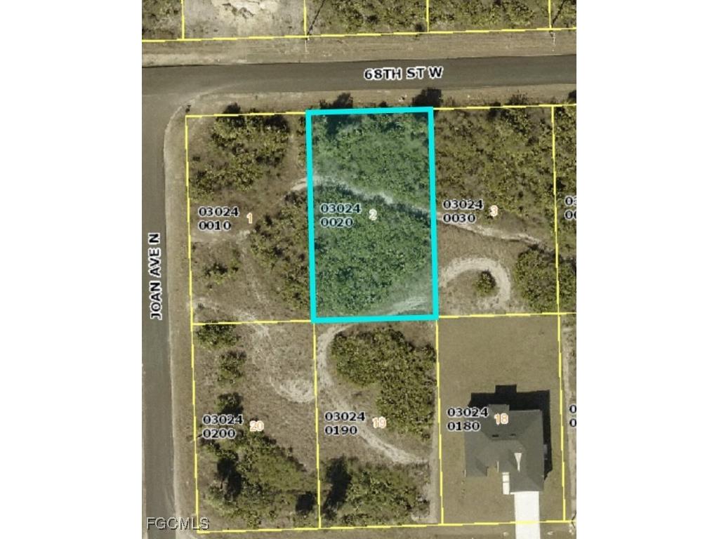 2905 68th Street W Lehigh Acres FL 33971 2025023350 image1