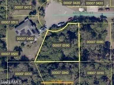 2905 Ashburn Street Lehigh Acres FL 33972 2026023302 image1