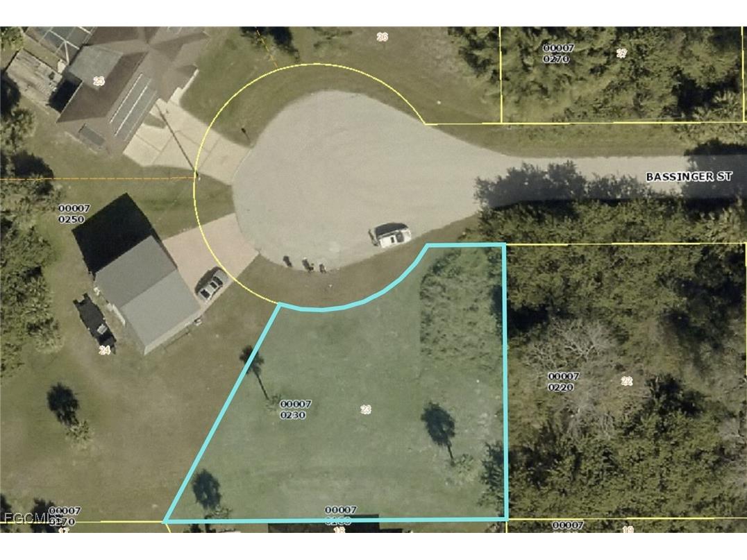 2905 Bassinger Street Lehigh Acres FL 33972 2025011646 image1