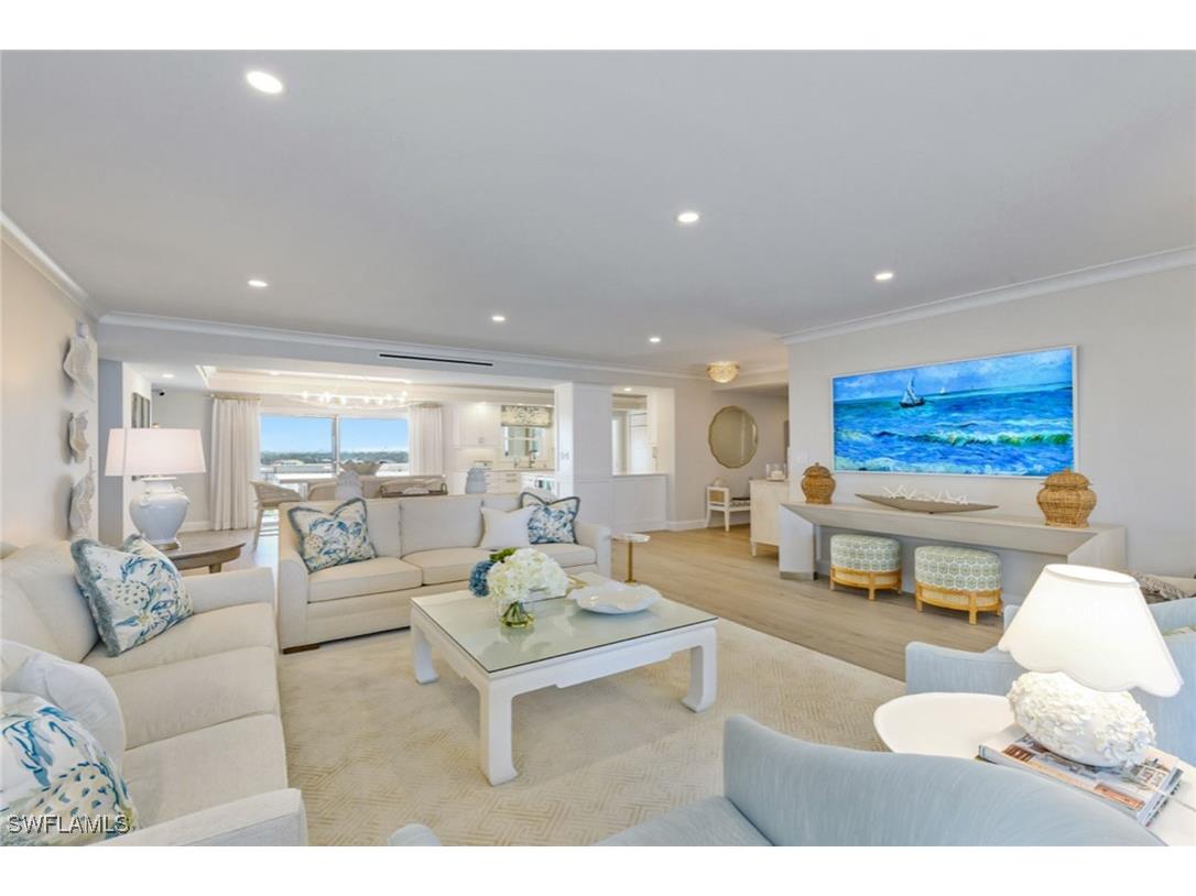 2905 Gulf Shore Boulevard N #703N Naples FL 34103 225082127 image12