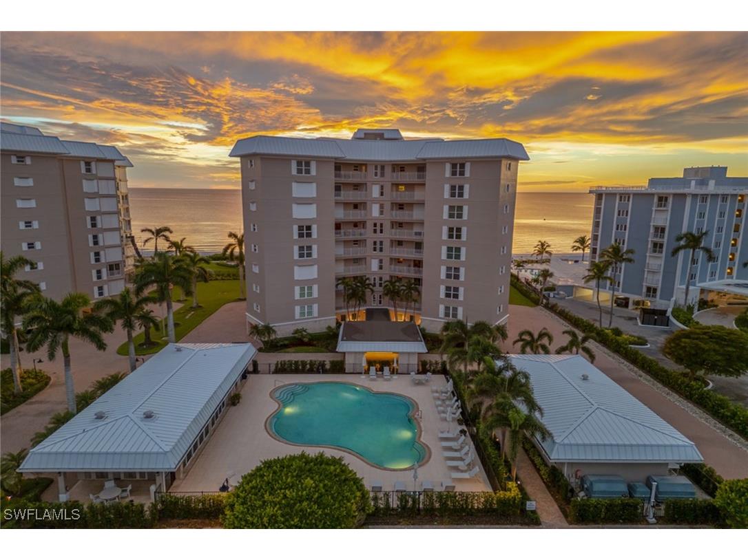 2905 Gulf Shore Boulevard N #703N Naples FL 34103 225082127 image38