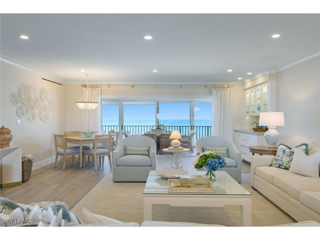 2905 Gulf Shore Boulevard N #703N Naples FL 34103 225082127 image4